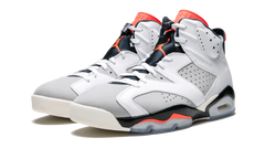 6 Retro "Tinker Hatfield" 384664 104