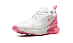 Air Max 270 WMNS "Summit White Pink Spel" HJ3222 104