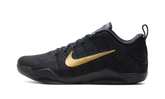 Kobe 11 Elite Low Protro "Mamba Out (2026)" IM4260 001