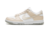 DUNK LO NEXT NATURE MNS WMNS"Light Orewood Brown" DN1431 100