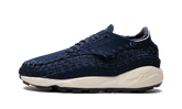 Air Footscape Woven WMNS"Raw Denim" HF1759 400