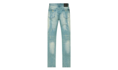 Bryant Skinny Jeans "Blue Kyanite" MCCTD900 B1205BLKYN