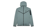 Sportswear Tech Fleece Full-Zip Hoodie CU4489 330