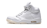 5 Retro Prem "Pure Platinum" 881432 003