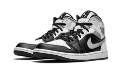 1 Mid "White Shadow" 554724 073
