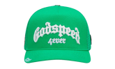 GS Forever Trucker Boom Hat "Shamrock" GS104
