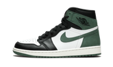 1 Retro High OG "Clay Green" 555088 135