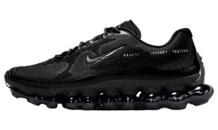 Air Liquid Max Black "Fragment Desing - Black" IQ8601 001