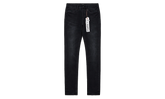 Hotfix Logo Denim "Black" P001 SHFL425