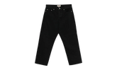 Big Ol Denim High Waisted Jean "BLACK" 116599 BLAC