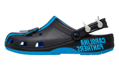 Classic Clog "NFL Carolina Panthers" 213167 90H