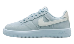 Air Force 1 Low LV8 PS "Light Armory Blue Platinum" IO1971 400