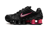 Shox TL WMNS "Off Noir Hyper Pink Silver" IQ0273 045