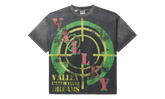 Vale Forever Tee "Black Target" VAL28