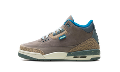 Air Jordan 3 GS "We Outside" IB7066 001