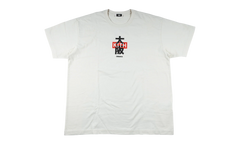 Osaka 1 year anniversary Castle Tee "Sandrift" KHM030029 104