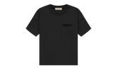Short Sleeve T-shirt (SS22) "Stretch Limo" 125BT212060F
