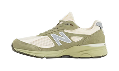 990v4 "MiUSA Olive Leaf" U9901MX
