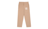 EE THERMAL PANT "FW22 - Camel" EE555