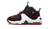 Air Penny 2 "Miami Heat" 333886 002