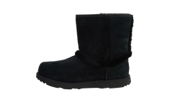 Hadley Il GS "Black" 1017332Y BLK