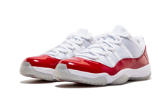 11 Retro Low "Cherry" 528895 102