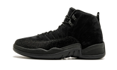 12 Retro OVO "Black" 873864 032