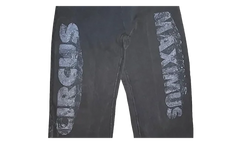 Utopia Circus Maximus Sweatpants "Black" TSUC30