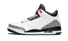 3 Retro "Infrared 23" 136064 123
