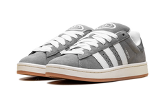 Campus 00s WMNS "Grey Three White" JP9162
