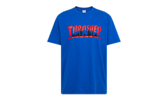 Thrasher Skyline Tee "FW21" SU10903