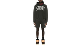 Stussy Intl Relaxed Hoodie "WASHED BLACK" 118550 WABL