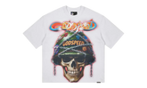 Badges of Honor T-Shirt "Snow" GS166