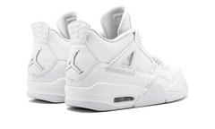 4 Retro "Pure Money" 308497 100