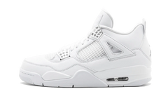4 Retro "Pure Money" 308497 100