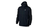 Sportswear Airmax Reversible Jacket "Black / Metallic" 928763 010