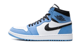 1 High "University Blue" DQ0660 400