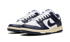 DUNK LOW WMNS"Vintage Navy" DD1503 115