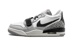 Legacy 312 Low "Tech Grey" CD7069 101