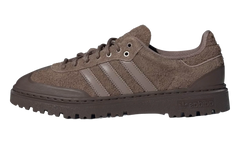 Samba Winterized "Earth Strata Trace Brown" JR0974