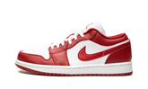 1 Low "Gym Red" 553558 611