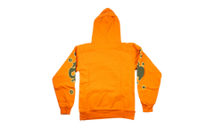 BELUGA HOODIE "Orange" SP5der275