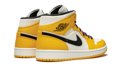 1 Mid SE "Lakers" 852542 700