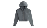 Fallon Hoodie "Pastel Grey" khw030319 178