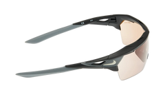 Hyperforce Elite Sunglasses "Matte Black / Grey / Coures Tint / Terrain" EV1067 066