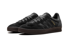 Gazelle Indoor WMNS "Black Velvet" JI2712