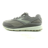 ADDICTION WALKER SUEDE
