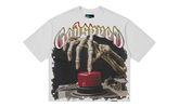 Code Red Tee "Snow" GS188