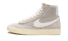 BLAZER MID 77 VINTAGE MNS WMNS "Light Bone Alabaster" DV7006 001