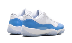 Air Jordan 11 Retro Low "University Blue" FV5104 100